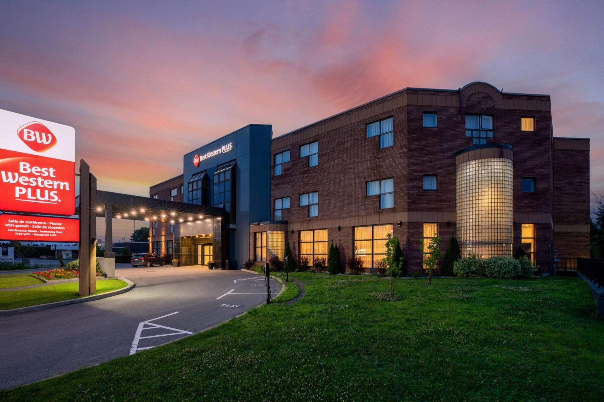 Hotel Western East